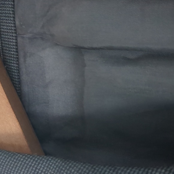 Gianfranco Ferre Double Breasted Blazer Mens 52R Virgin Wool Italy Luxury Formal - Picture 12 of 12